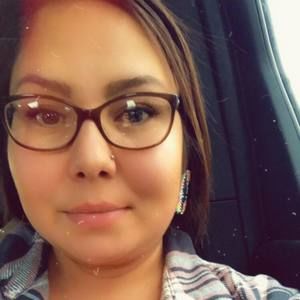 Meet your Posher, Earlene